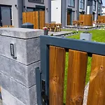 Dream House S Lejlighed *