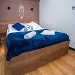 Dream House S Lejlighed *
