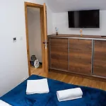 Dream House S Jastrzębia Góra