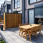 아파트 Dream House S Jastrzębia Góra