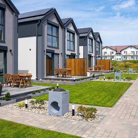 Dream House S Apartment Jastrzebia Gora