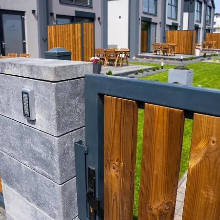 Dream House S דירה *