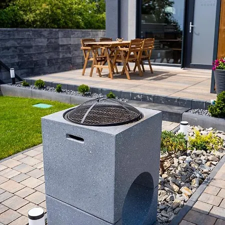 Dream House S * Jastrzębia Góra