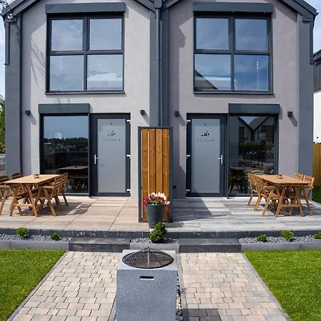 Appartement Dream House S *