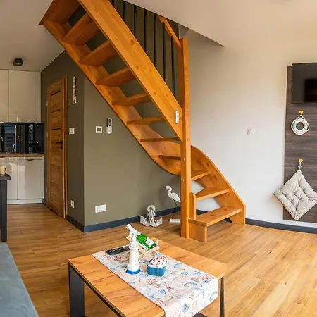 Dream House S * Jastrzębia Góra