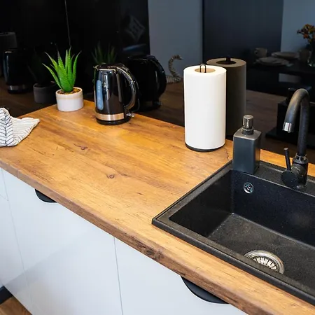 Dream House S Jastrzębia Góra