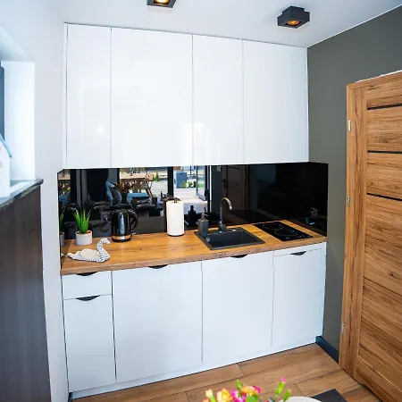 Appartement Dream House S