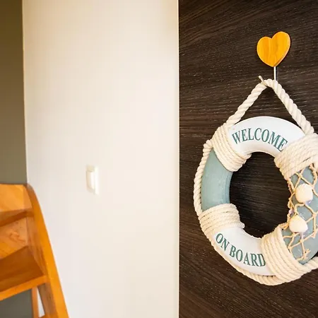 Dream House S * Jastrzębia Góra