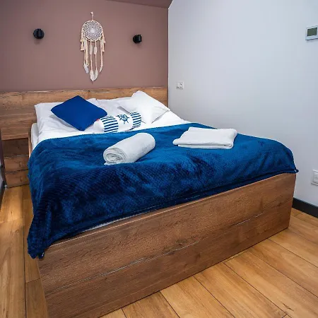 Dream House S דירה *