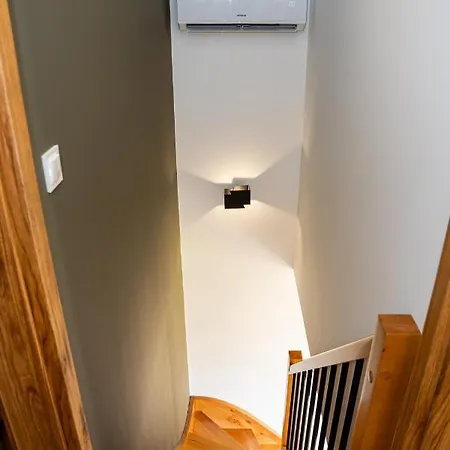 Dream House S Jastrzebia Gora