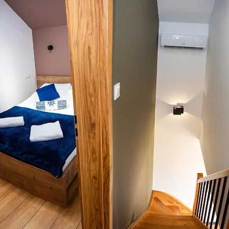 Appartement Dream House S *