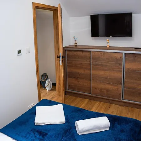 Dream House S Jastrzebia Gora