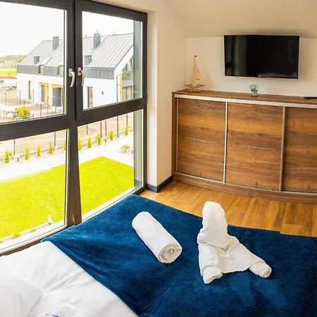 Lejlighed Dream House S *