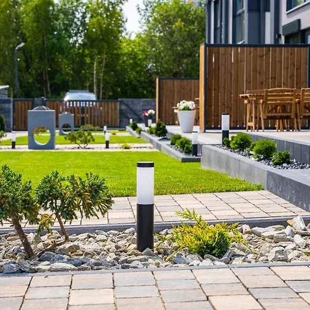 דירה Dream House S Jastrzębia Góra