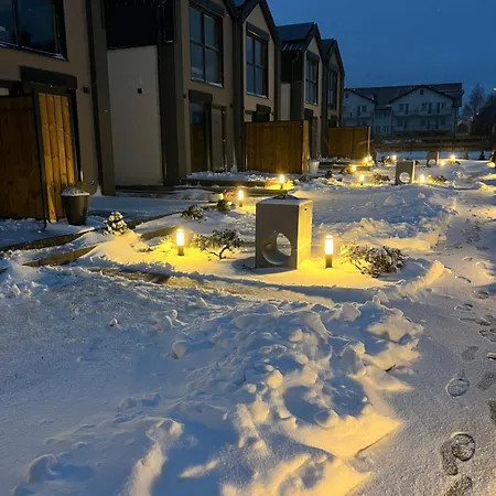 Dream House S דירה