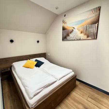 Appartement Dream House S