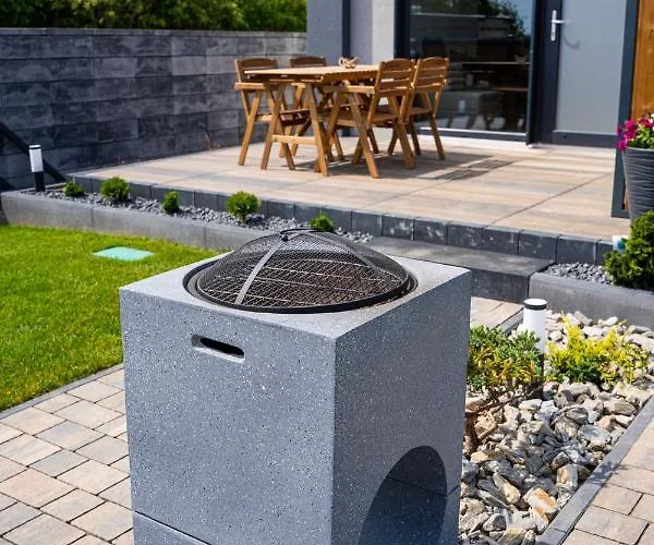 Dream House S * Jastrzębia Góra