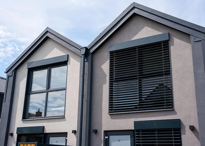 Lägenhet Dream House S *