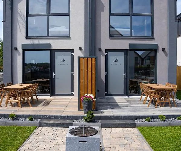 Lägenhet Dream House S *