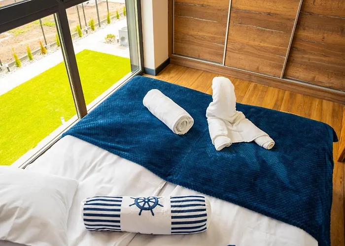 Lägenhet Dream House S