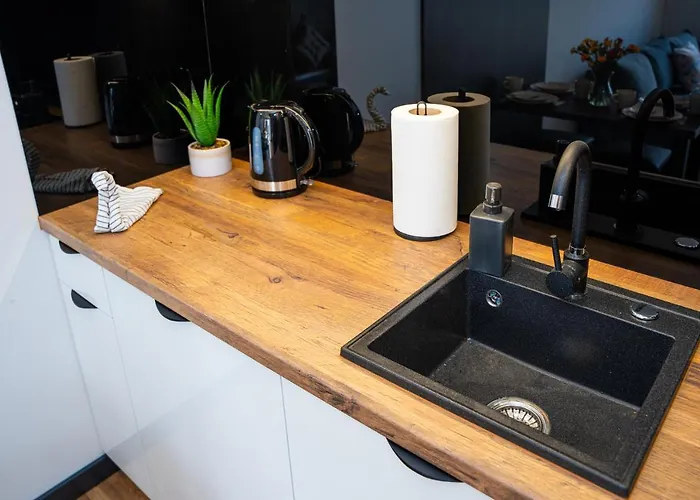 Dream House S Jastrzębia Góra