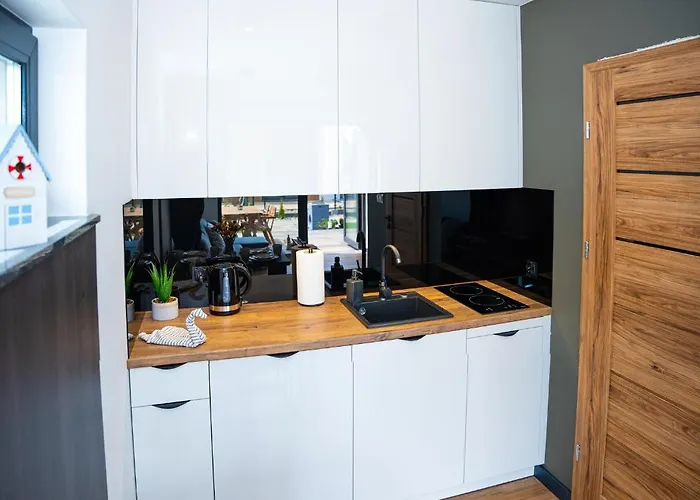 Lägenhet Dream House S