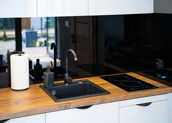 Dream House S Jastrzębia Góra