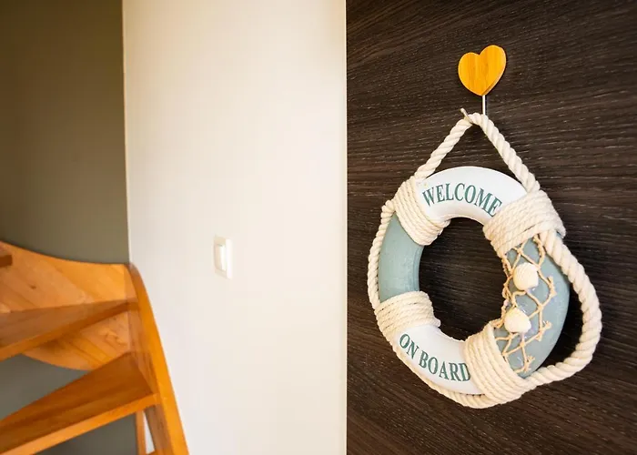 Dream House S * Jastrzębia Góra