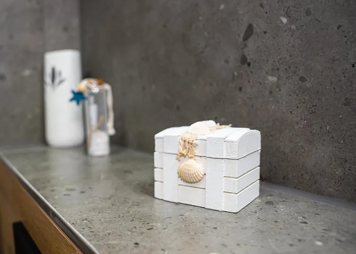 Dream House S * Jastrzębia Góra