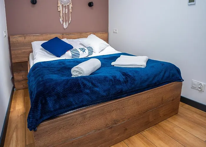 Dream House S Lägenhet *