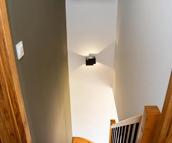 Dream House S Jastrzębia Góra