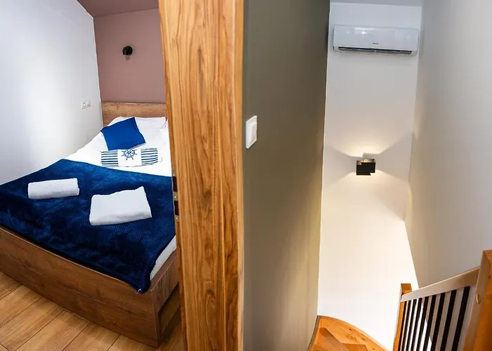 Lägenhet Dream House S *