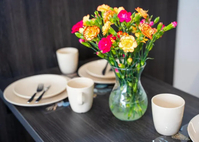 Dream House S Jastrzębia Góra