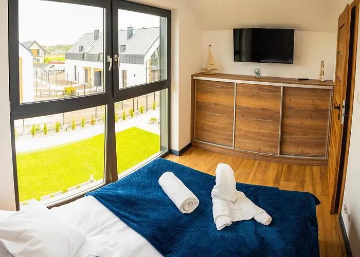 Lägenhet Dream House S *