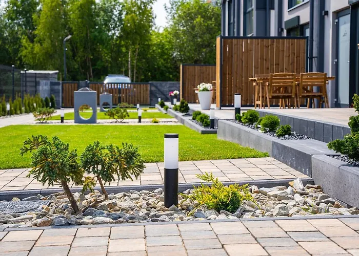 Lägenhet Dream House S Jastrzębia Góra