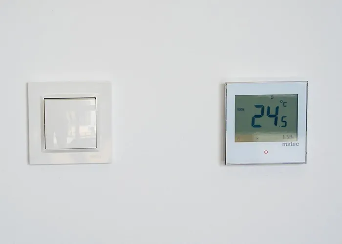 Lägenhet Dream House S *