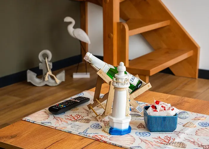 Dream House S * Jastrzębia Góra