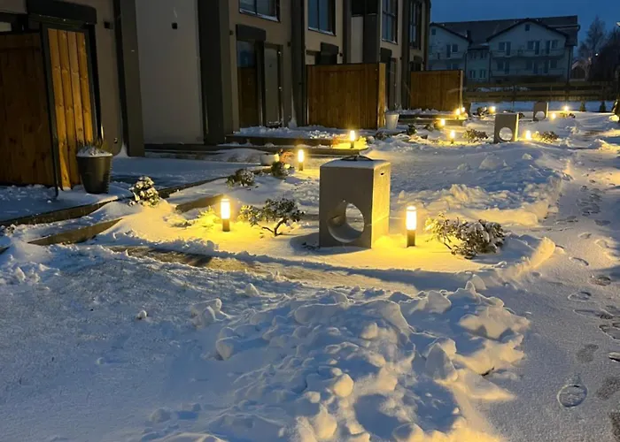 Dream House S Lägenhet