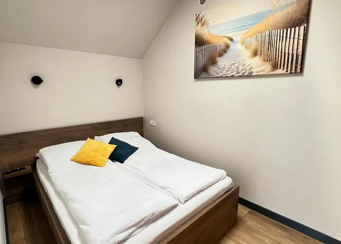 Lägenhet Dream House S