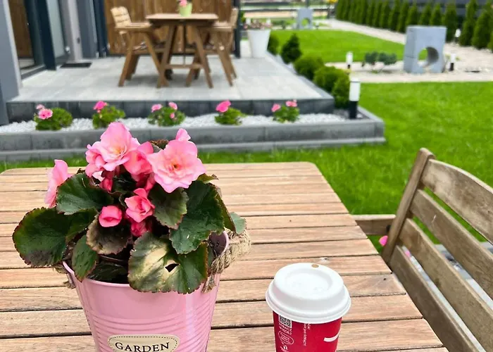 Dream House S Lägenhet *